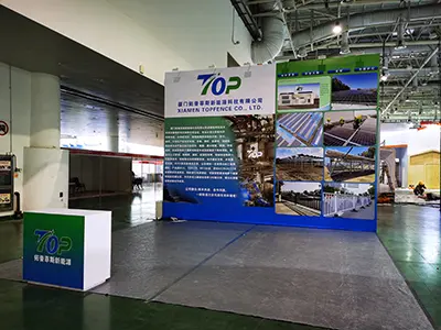 22-24 aprel 2023 Xiamen Sərgisi