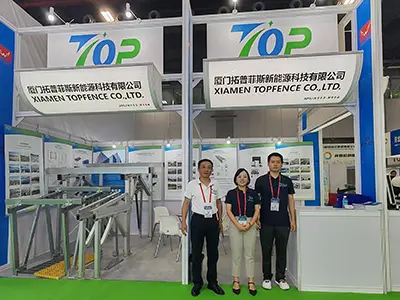 2024.8 Guangzhou Sərgisi