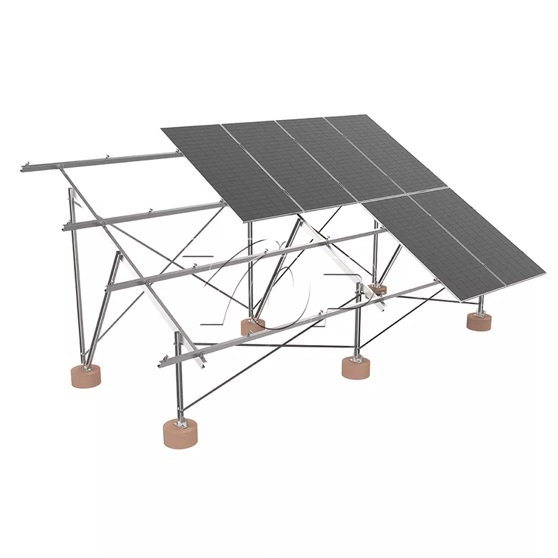 Solar Sistemi Soun System-in müasir enerji sistemlərində sürətlə inkişaf etdiyini niyə?
