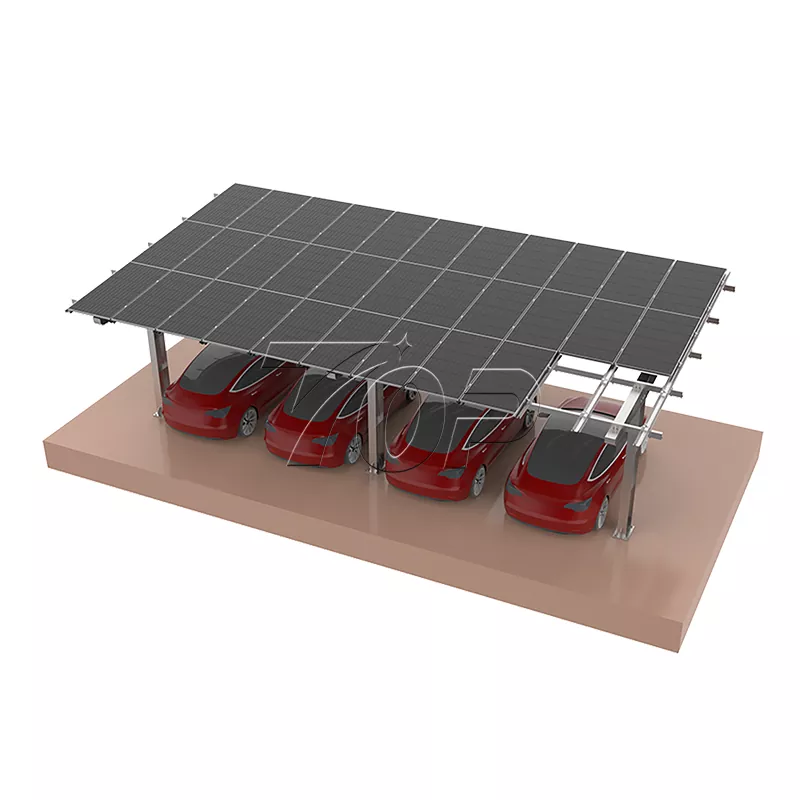 Günəş pv karpanu